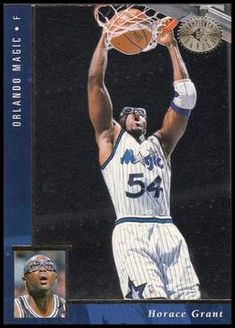 74 Horace Grant
